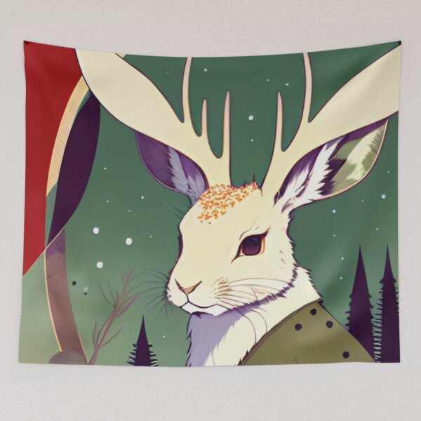 Item preview, Bunny dreams designed and sold by Chantel Fourie.