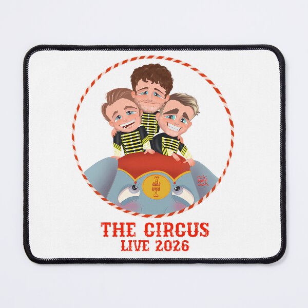Item preview,  The Circus Live designed and sold by TTR3.