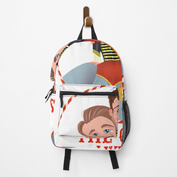 Item preview, The Circus Live designed and sold by TTR3.
