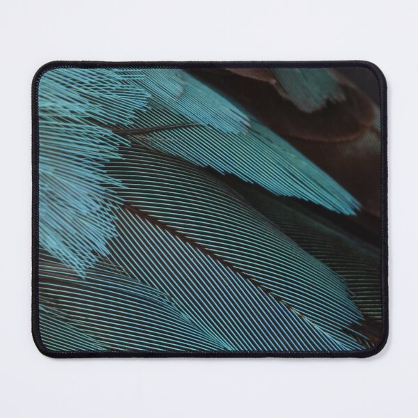 Item preview, Feathers of a Rainbow Bee-Eater  designed and sold by photosbymia.