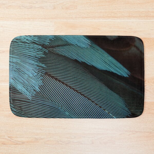 Item preview, Feathers of a Rainbow Bee-Eater  designed and sold by photosbymia.
