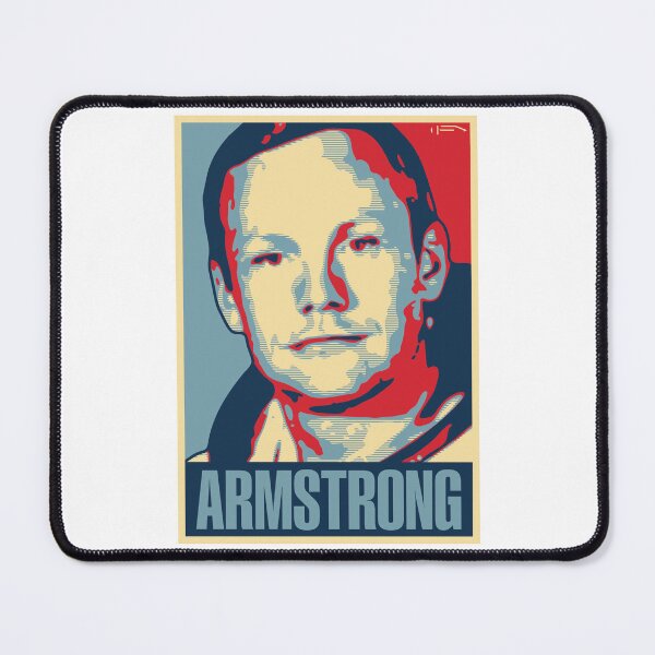 Item preview, Armstrong designed and sold by DFA.