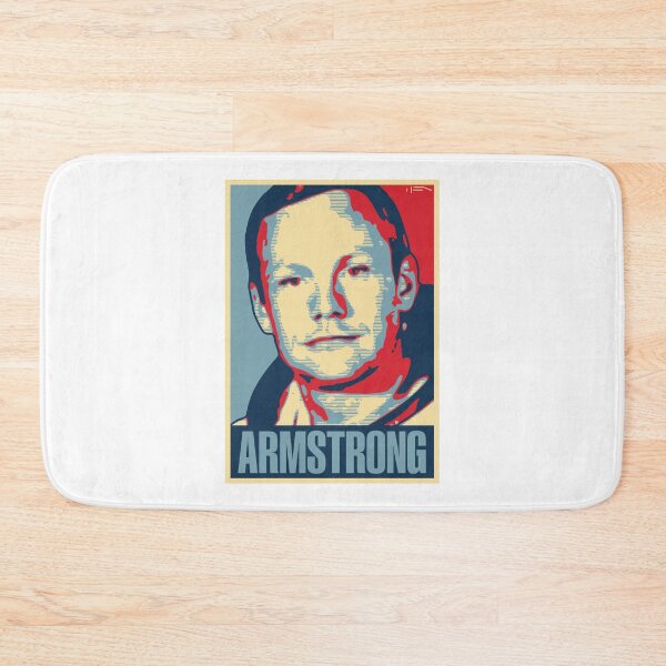 Item preview, Armstrong designed and sold by DFA.