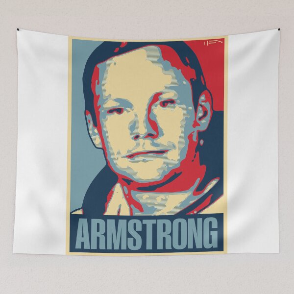 Item preview, Armstrong designed and sold by DFA.
