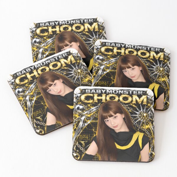 Item preview, Ruka CHOOM Bright Energy designed and sold by Valereekmerch.