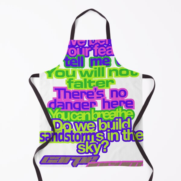 Item preview, Do we build sandstorms in the sky designed and sold by carpeipsum.