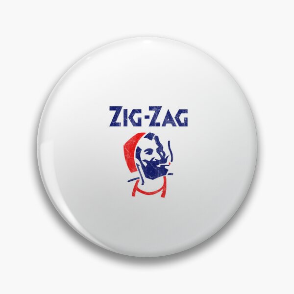 Item preview, Vintage Zig Zag designed and sold by Phillipsalexan.