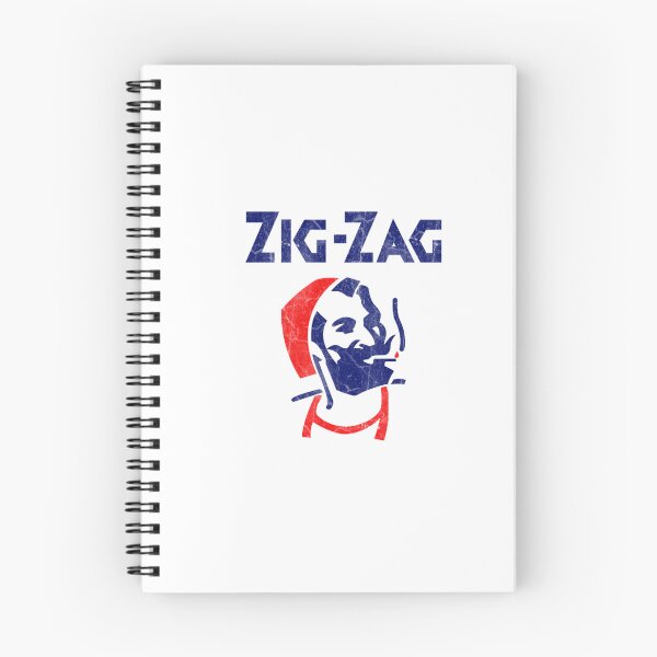 Item preview, Vintage Zig Zag designed and sold by Phillipsalexan.
