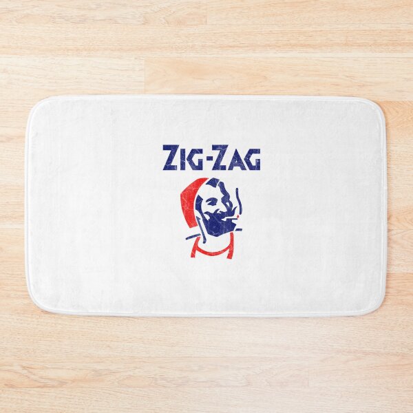 Item preview, Vintage Zig Zag designed and sold by Phillipsalexan.