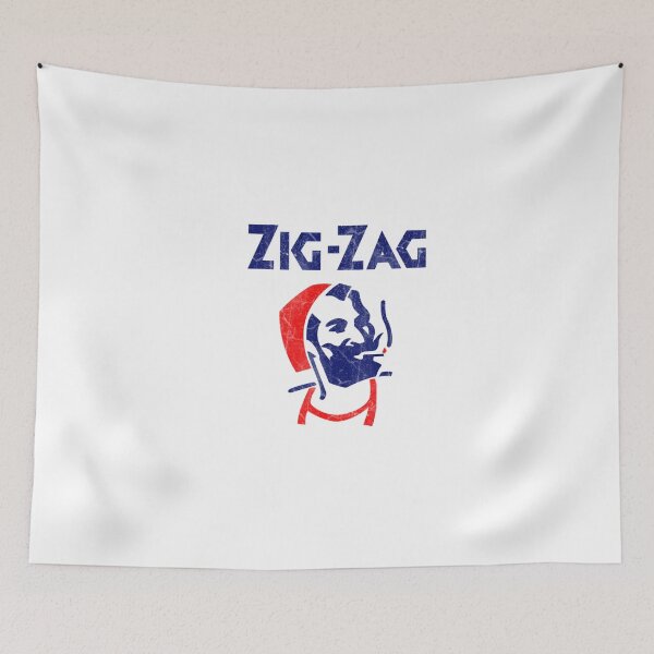 Item preview, Vintage Zig Zag designed and sold by Phillipsalexan.