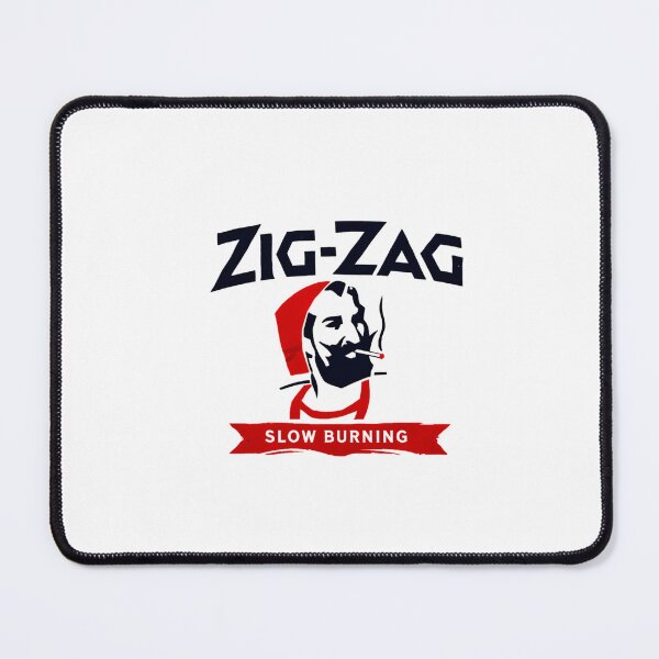 Item preview, Zig Zag Rolling Papers Slow Burning designed and sold by Phillipsalexan.