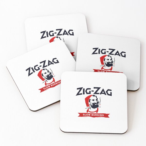 Item preview, Zig Zag Rolling Papers Slow Burning designed and sold by Phillipsalexan.