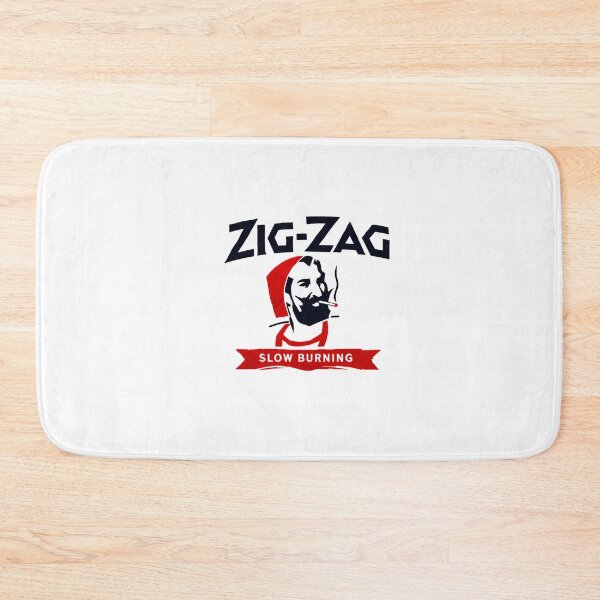 Item preview, Zig Zag Rolling Papers Slow Burning designed and sold by Phillipsalexan.