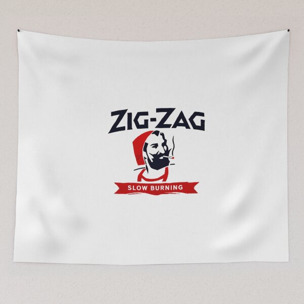 Item preview, Zig Zag Rolling Papers Slow Burning designed and sold by Phillipsalexan.