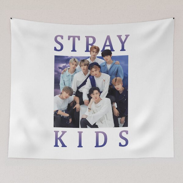 Item preview,  Stray Kids Style 90S designed and sold by TTR3.