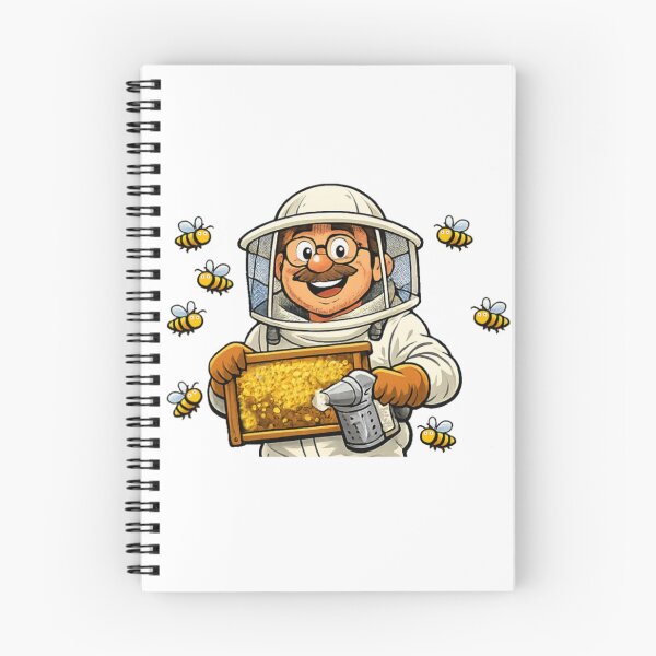 Item preview, Bee Keeping Dad  designed and sold by JamesDunican.