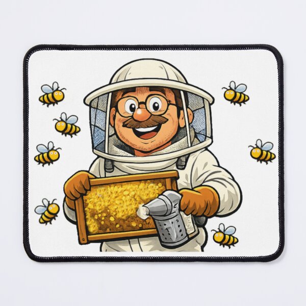 Item preview, Bee Keeping Dad  designed and sold by JamesDunican.