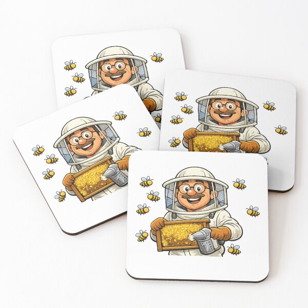 Item preview, Bee Keeping Dad  designed and sold by JamesDunican.