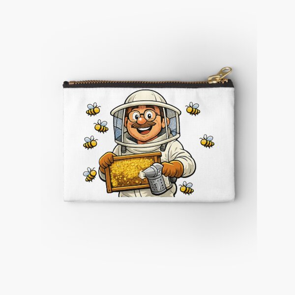 Item preview, Bee Keeping Dad  designed and sold by JamesDunican.