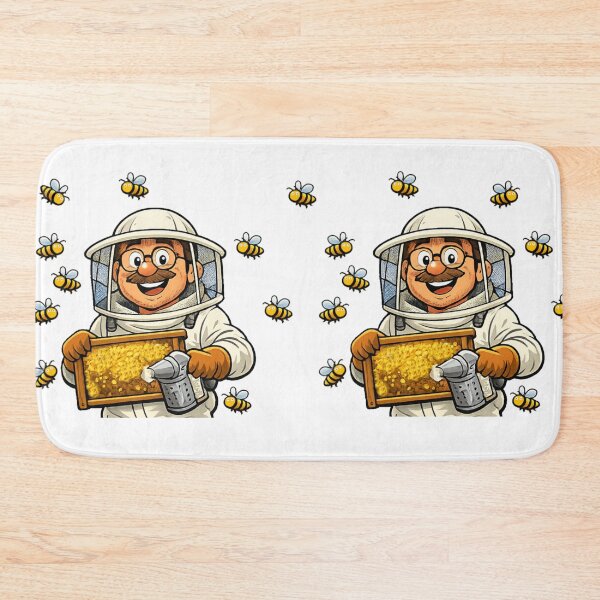 Item preview, Bee Keeping Dad  designed and sold by JamesDunican.