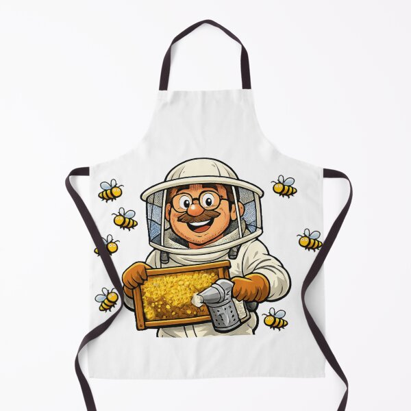 Item preview, Bee Keeping Dad  designed and sold by JamesDunican.