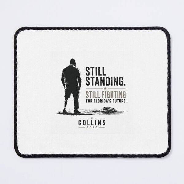 Item preview, Still Standing designed and sold by CroakysCorner.