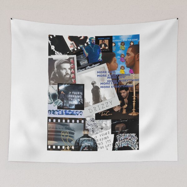 Item preview, Drake  album music designed and sold by TTR3.
