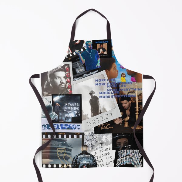 Item preview, Drake album music designed and sold by TTR3.