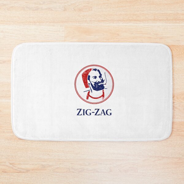 Item preview, Cool Graphic Design Of Zig Zag Round designed and sold by Phillipsalexan.