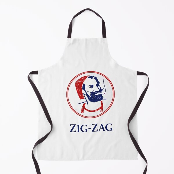 Item preview, Cool Graphic Design Of Zig Zag Round designed and sold by Phillipsalexan.