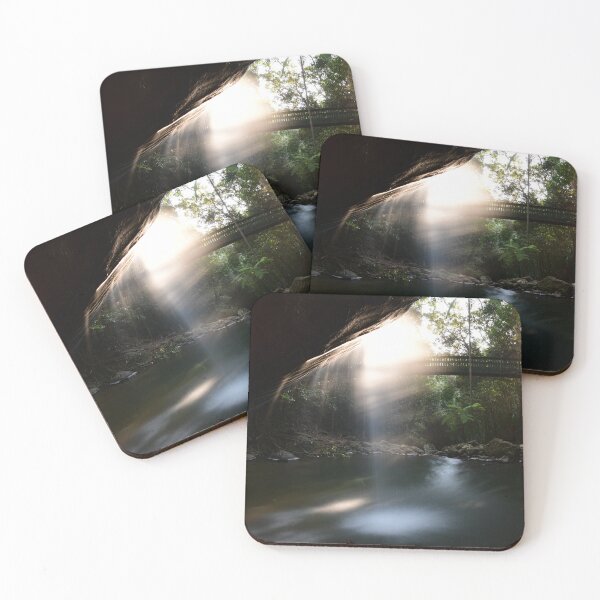 Item preview, Under the Waterfall designed and sold by photosbymia.