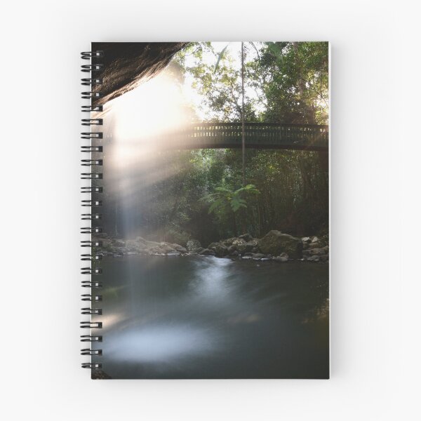 Item preview, Under the Waterfall designed and sold by photosbymia.