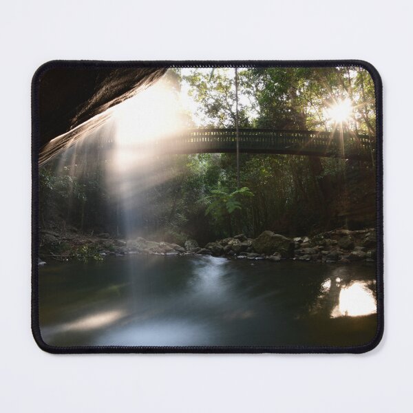 Item preview, Under the Waterfall designed and sold by photosbymia.