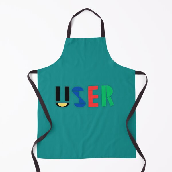 Item preview, USER Bauhaus Minimalist Abstract Art designed and sold by Mandarynkashop.