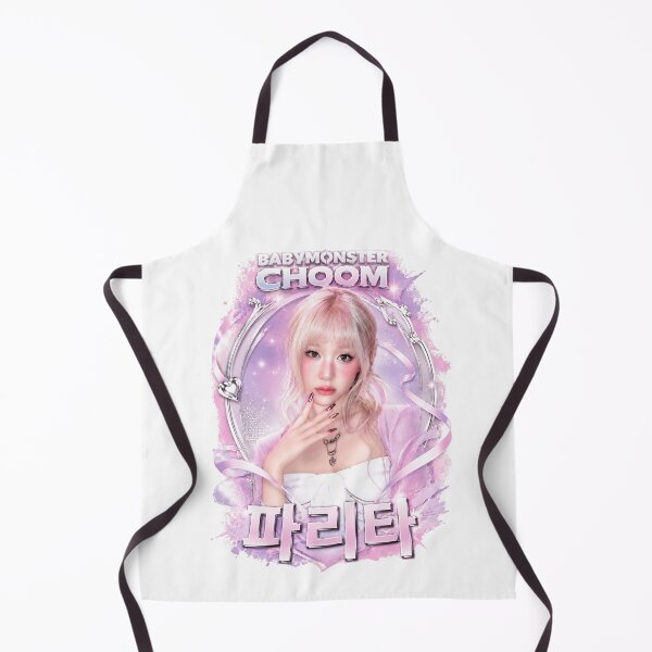 Item preview, BABYMONSTER Choom Pharita Soft Style designed and sold by Valereekmerch.