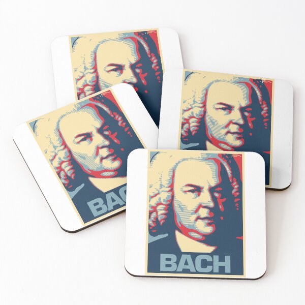 Item preview, Bach designed and sold by DFA.