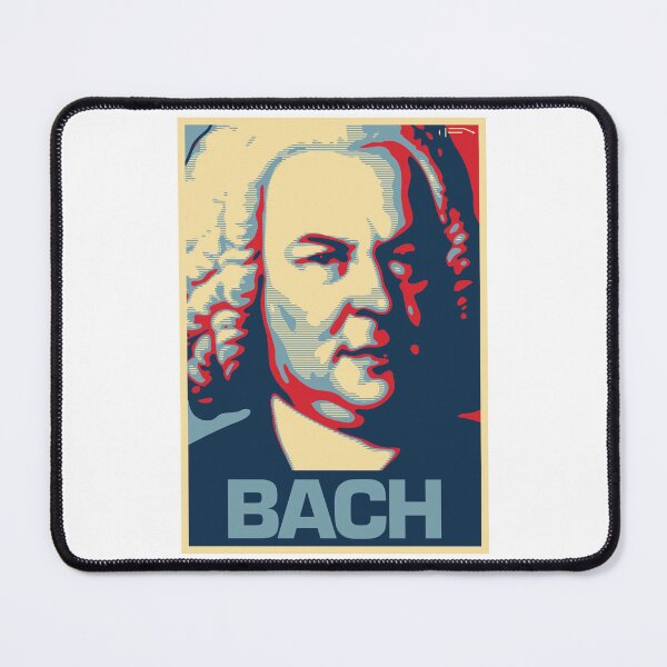 Item preview, Bach designed and sold by DFA.