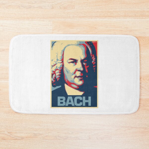 Item preview, Bach designed and sold by DFA.