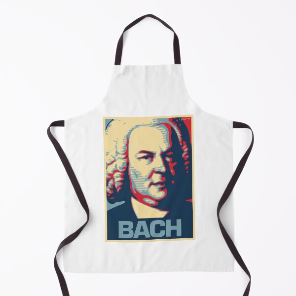 Item preview, Bach designed and sold by DFA.