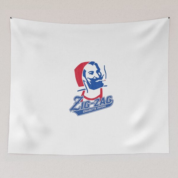 Item preview, Vintage Look Zig Zag Papers designed and sold by Phillipsalexan.