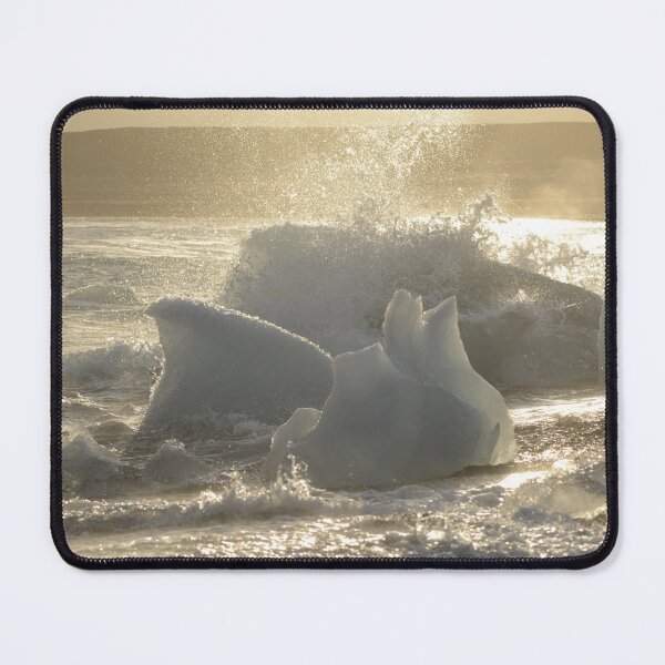 Item preview, Floating Icescape designed and sold by photosbymia.