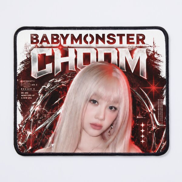 Item preview, Pharita Babymonster Choom Aesthetic designed and sold by Valereekmerch.