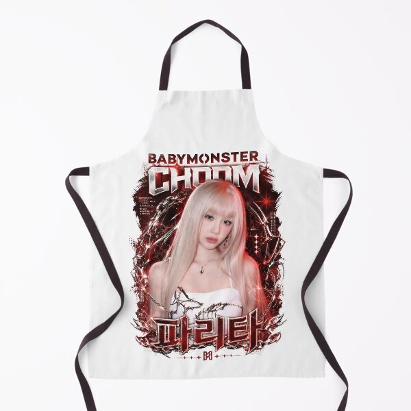 Item preview, Pharita Babymonster Choom Aesthetic designed and sold by Valereekmerch.