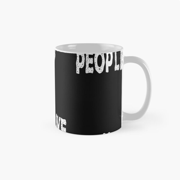 Item preview, I don't like people designed and sold by sshirart.