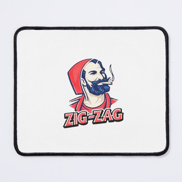 Item preview, Zig Zag Rolling Papers designed and sold by Phillipsalexan.