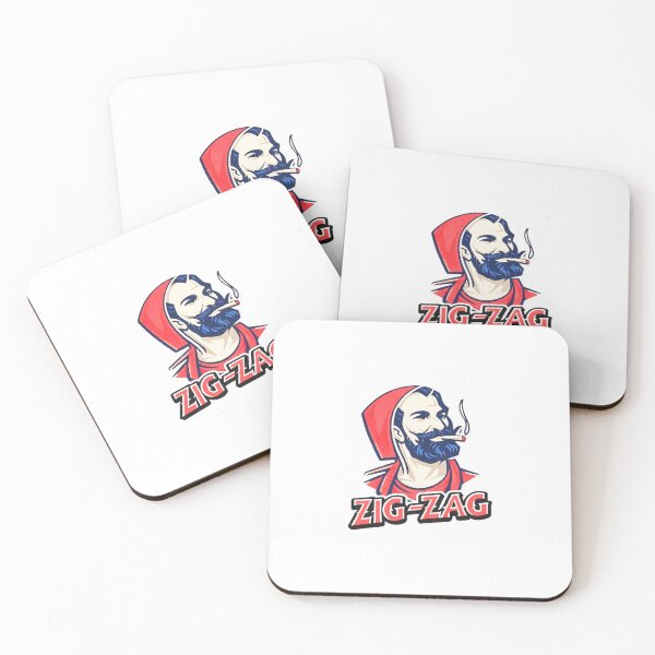 Item preview, Zig Zag Rolling Papers designed and sold by Phillipsalexan.