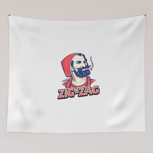 Item preview, Zig Zag Rolling Papers designed and sold by Phillipsalexan.