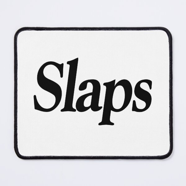 Item preview, Slaps - Funny Gen Alpha Slangs designed and sold by Sharetogether.