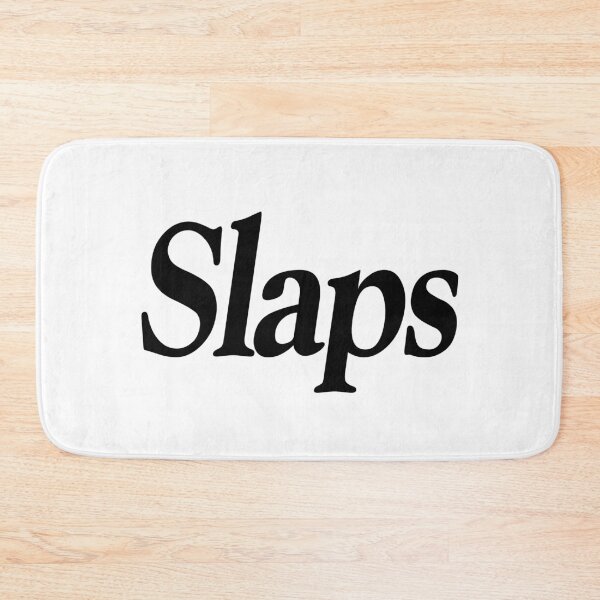 Item preview, Slaps - Funny Gen Alpha Slangs designed and sold by Sharetogether.