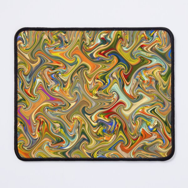 Item preview, Swirling Chromatic Flow designed and sold by Sigtrix.